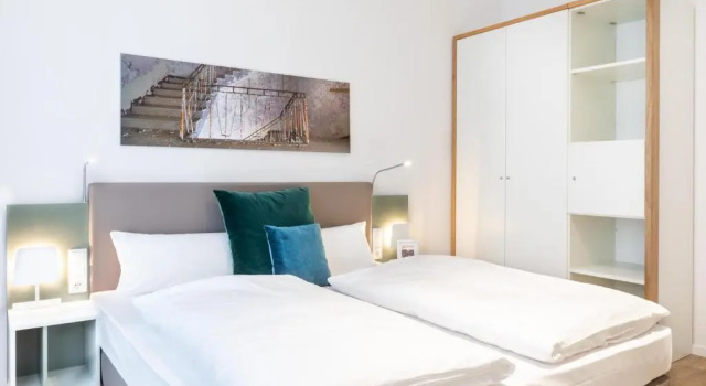 Ferienapartments am Krusespeicher Ferienapartments am Krusespeicher 2-20