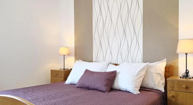 Апартаменты с 2 комнатами Apartments Brnic