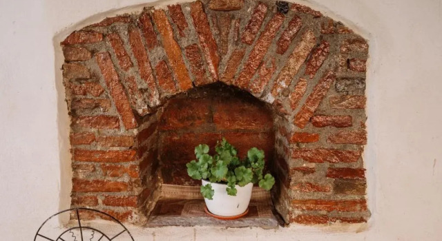 Casa Brutarului Crit, Rezervovat Penzión Bunesti 