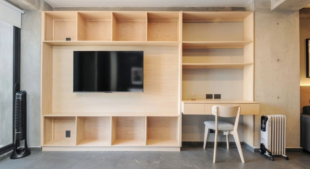 Апартаменты Comfort Sennse by Wynwood House