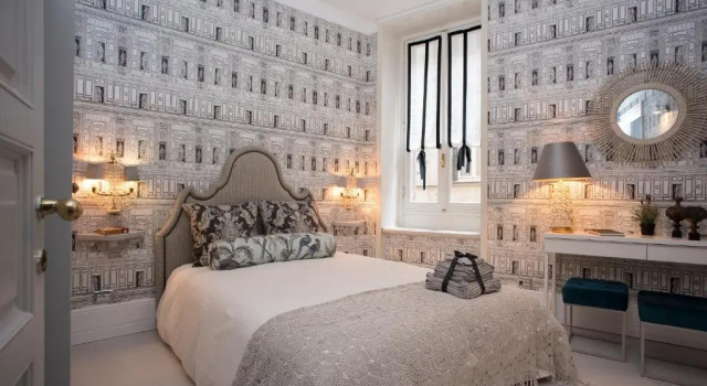 Fontana di Trevi Roma Luxury Suite, Забронировать Апартаменты/квартира Треви Рим, рядом с Посольство США в Риме