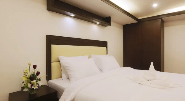 Двухместный номер Standard с балконом Initial Hua Hin - SHA Plus