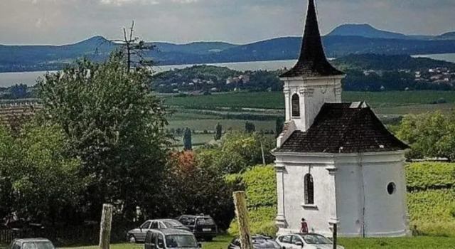 Апартаменты Magyartenger Apartman Balatonlelle