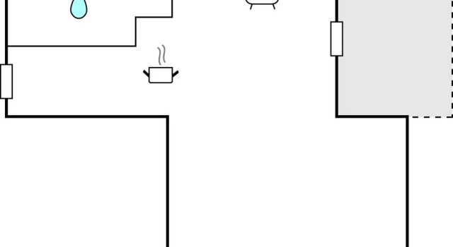 Baltischer Hof Apartment 51