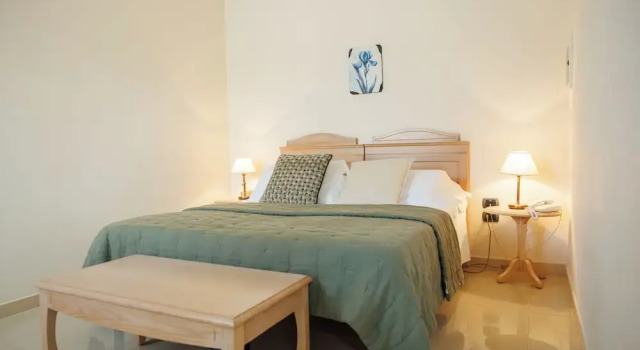 Номер Deluxe UNICO Albatres Palace Salento by Life Resorts