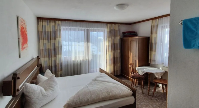 Apartment in Gerlosberg Near Ski Lift, Забронировать Апартаменты/квартира Апартаменты Тироля, Апартаменты/квартира
