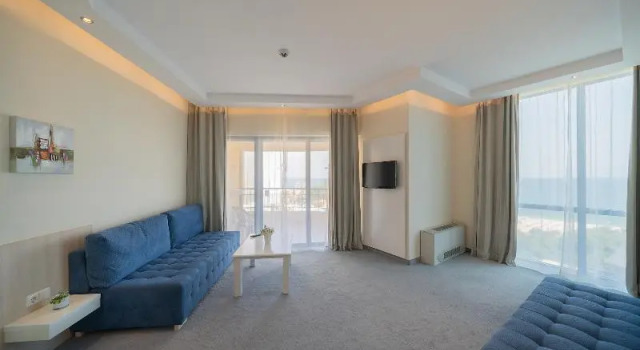 Номер Standard GRIFID Arabella Hotel - Ultra All inclusive & Aquapark