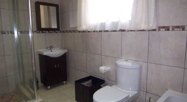 Номер Standard Hadida Guest House
