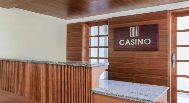 Treebo Casino