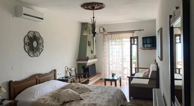 Номер Superior Iliovolo Guesthouse