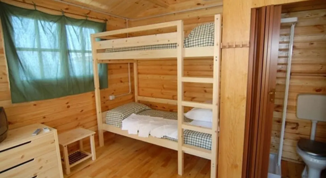 Cirucco Bay Hotel & Camping, Book Campground Hotels in Sicily with Parking, Parking
