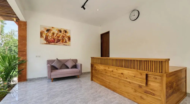 Beten Kepah Villas, Забронировать Вилла Отели провинции Бали с завтраком, Завтраки