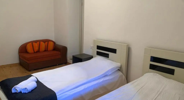 Двухместный номер Standard Hotel Lemi