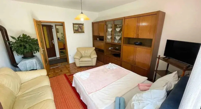 Apartman Hida