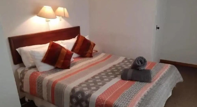 Standard chambre Hogsback Inn