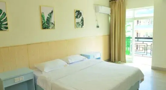 Margaret Holiday Hotel, Book Hotel Sanya Hainan