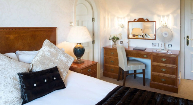 Alderley Edge Hotel