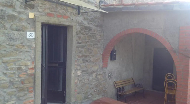 Fattoria Casabianca, Boek Hotel Poppi Toscane
