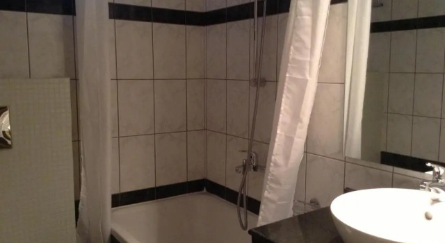 Номер Superior Hotel Orfeas