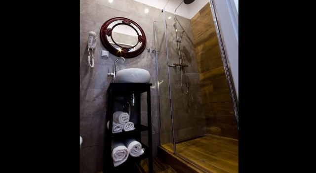 Люкс Superior Apartament Mariacka 20