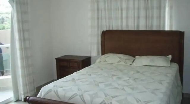 Номер Standard Punta Cana Hostel