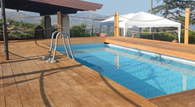 Peri Peri Guest House, Book Guesthouse Hotels in Sicily with a Pool, Swimming Pool