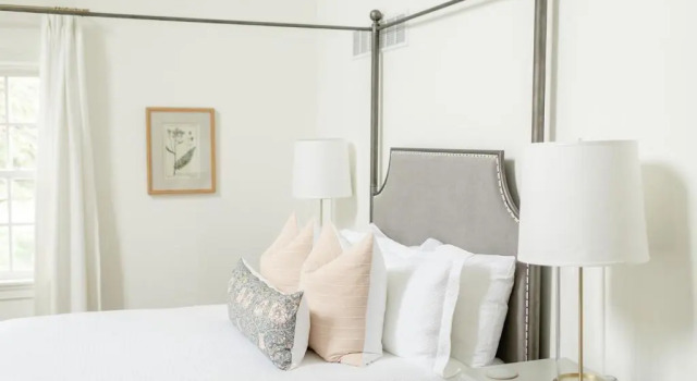 Номер Deluxe Fairville Inn