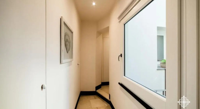 Апартаменты Casa Ramal