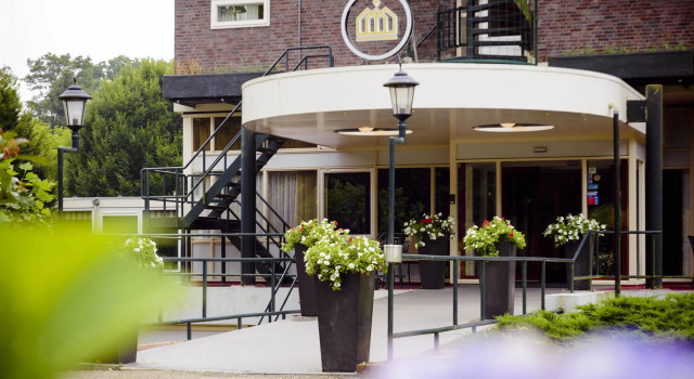 Fletcher Hotel-Restaurant Beekbergen - Apeldoorn