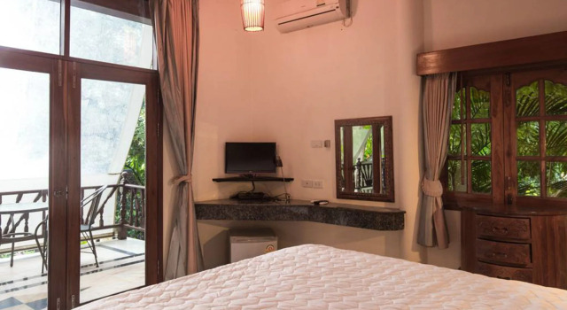 7 Bedroom Sea Front Villa Koh Phangan SDV232-By Samui Dream Villas