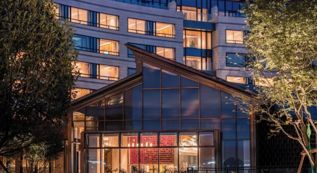 Tianfu Joyhub Cheer Hotel, Varaa Hotelli Ziyang Sichuan