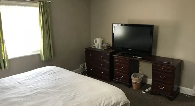The Embassy Hotel, Забронировать Отель Отели Грейт-Ярмут с завтраком, рядом с Музей Tolhouse, Завтраки