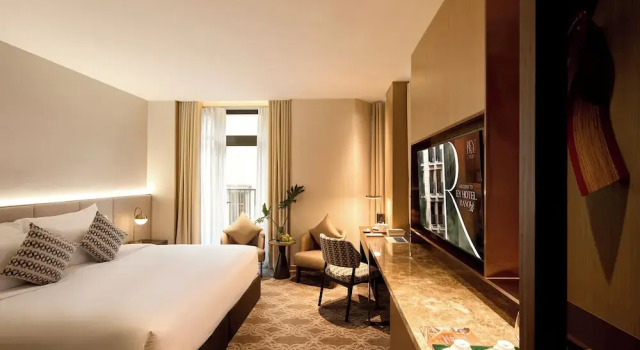 REY Hotel Hanoi