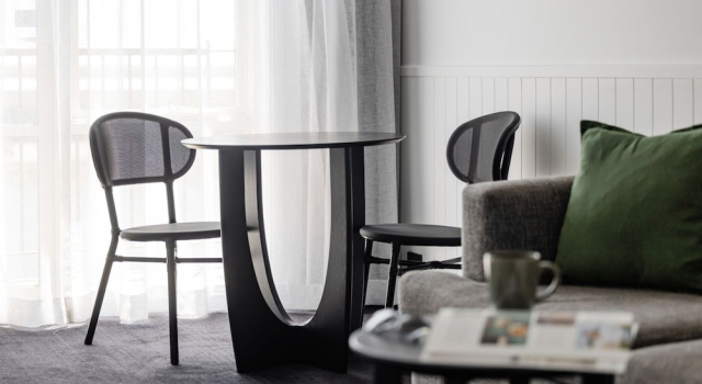 Семейный номер Standard с 2 комнатами Rydges Newcastle