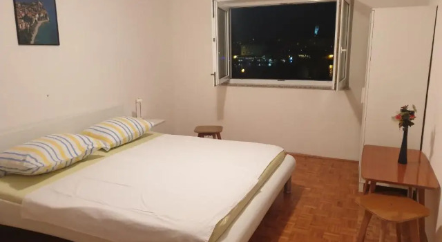 Апартаменты Apartments Toni