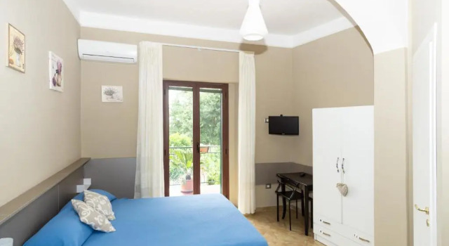 Двухместный номер Standard Masseria della Casa