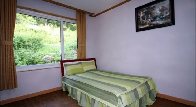 Gapyeong Purun Valley Pension