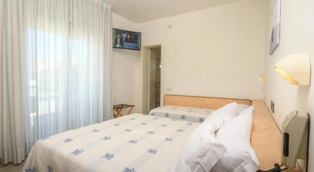 Номер Standard Hotel Villa Lina
