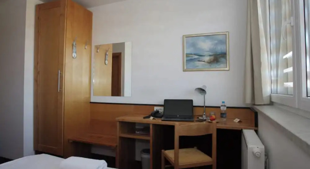 Номер Standard Hotel Tabor Maribor