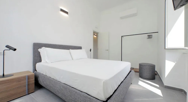 Номер Deluxe Youroom Monteverde - Rooms