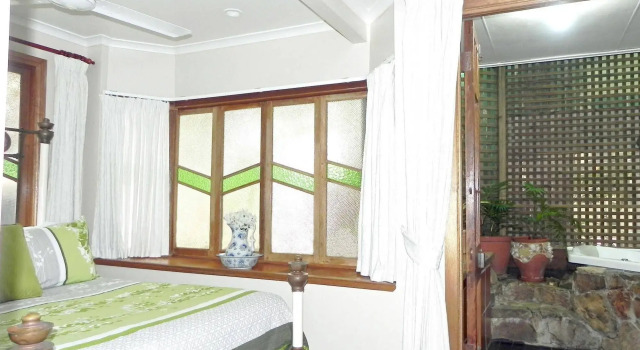 Airlie Waterfront Bed & Breakfast, Забронировать Отель «постель и завтрак» Отели Whitsundays 4 звезды, 4*