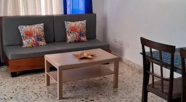 Апартаменты с 2 комнатами CortLang Vacation Rentals Costambar