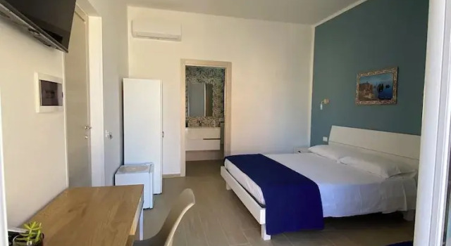 B&B Le Venere Rooms, Book Bed and Breakfast Hotels in Sicily with Parking, Parking