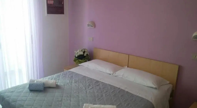 Номер Comfort Hotel Rosalba