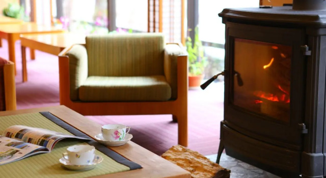 Fukeikan, Boek Hotel  