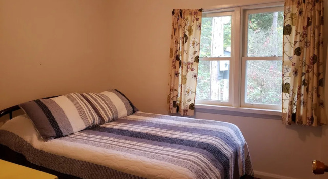 Коттедж Miners Bay Lodge