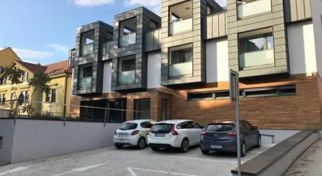Penzion v Inom Svete, Rezervovat Hotel Hotely v Žilinský kraj s parkováním, Parkování