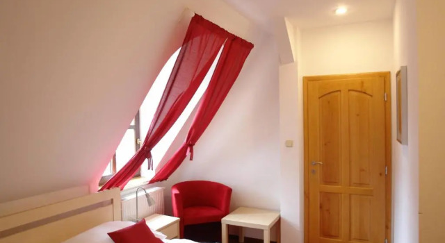 Студия Hotel Střelnice