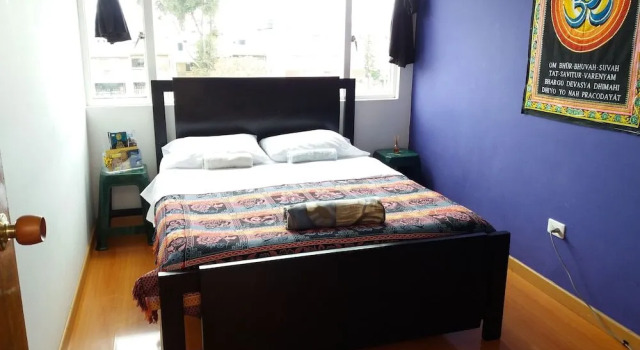 Zipaquira Coffee Town Hostel, Prenota Ostello Zipaquirá Cundinamarca