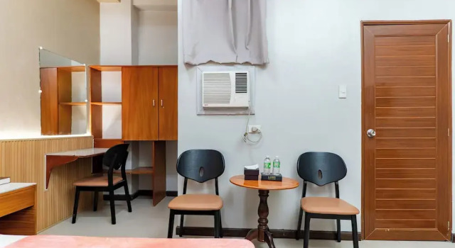 Номер Executive MH Metro Hotel